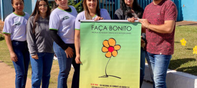 Prefeitura de Antônio João realiza ação especial no Dia Nacional de Combate ao Abuso e à Exploração Sexual contra Crianças e Adolescentes