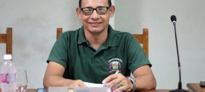 Vereador Oraldino solicita apoio das forças de segurança estadual para Bela Vista