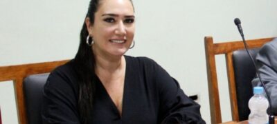 Fabrizia solicita Parque Infantil de Brinquedos Adaptados Para Crianças com Deficiência