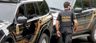 Operação da PF busca dois atiradores em MS