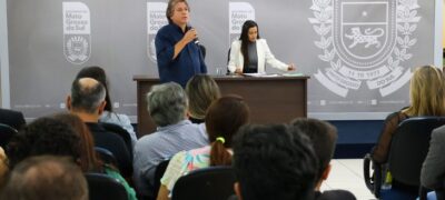 Governo do Estado sanciona 5% de Reajuste Geral Anual para servidores públicos