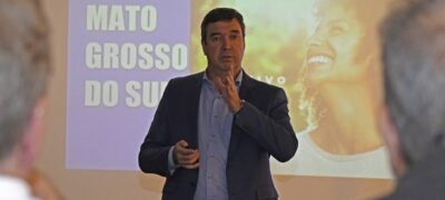 Câmara Americana de Comércio discute os pilares do programa do Governo do Estado: inclusivo, digital, próspero e verde