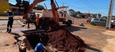 Moradores já projetam melhorias com a duplicação da José Roberto Teixeira