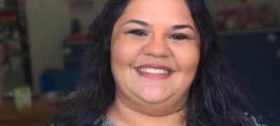 Vereadora Débora Pereira pede 50 mil ao deputado Lidio Lopes para investimentos em instituições  