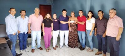 Bela Vista: Câmara faz devolução de 23 mil para APAE ativar centro odontológico