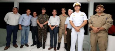 Homenagem: 2º Cia Fron comemora o Dia da Infantaria com solenidade
