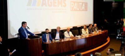 Próspero: crescendo mais que o Brasil, MS cria ambiente propício para receber recursos privados