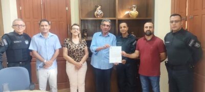 Modelo cívico-militar de educação pública completa três anos em Porto Murtinho