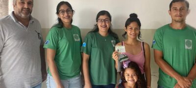 No Mês das Mães, jovem realiza sonho da habilitação graças ao programa CNH Social