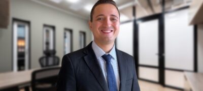 Juan Nazareth assume Subsecretaria de Estado da Juventude