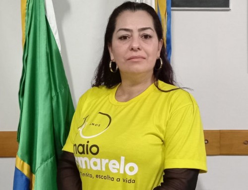 Vereadora Magaly Godoy enaltece importância dos profissionais da Enfermagem