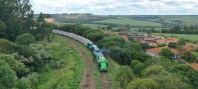 Terras indígenas podem atrasar projeto de R$ 35,8 bilhões para ferrovia em MS