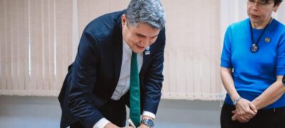 Capes e Fundect assinam liberação de R$ 14 milhões para novas bolsas