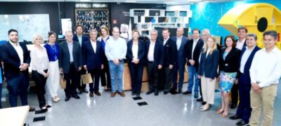 União Europeia visita Sebrae e conhece trabalho em prol do Pantanal e empreendedorismo inovador
