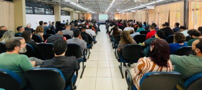 Para que recurso da Lei Paulo Gustavo chegue a todos, Fórum capacita gestores e fazedores da cultura