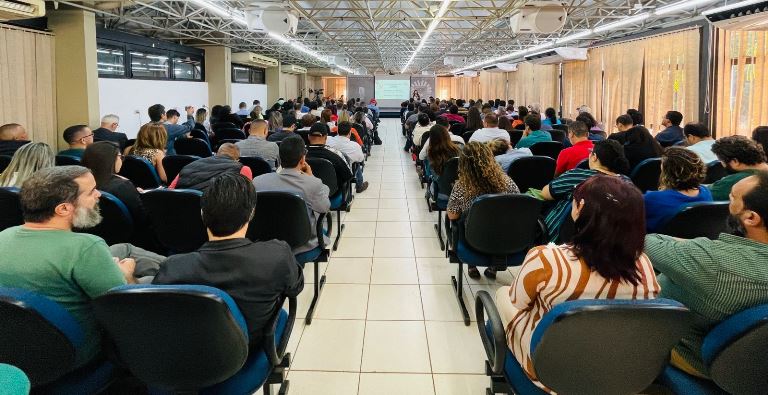 Para que recurso da Lei Paulo Gustavo chegue a todos, Fórum capacita gestores e fazedores da cultura