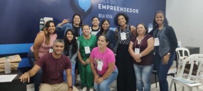 Sebrae/MS e Prefeitura Municipal realizam Semana do MEI para empreendedores de Bela Vista