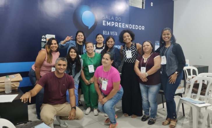 Sebrae/MS e Prefeitura Municipal realizam Semana do MEI para empreendedores de Bela Vista