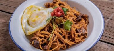 Empresária cria negócio de comida congelada inspirada na tradição da comitiva pantaneira