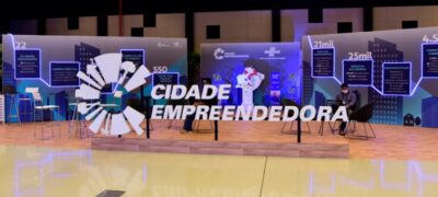 Mais de 25 municípios firmam parceria com o Sebrae para execução do programa Cidade Empreendedora