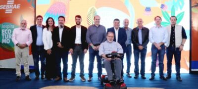 Inspira Ecoturismo começa em Bonito fomentando inovação, conexões e oportunidades de negócios