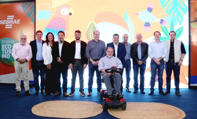 Inspira Ecoturismo começa em Bonito fomentando inovação, conexões e oportunidades de negócios