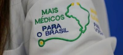 Mais Médicos: governo lança edital com 5,9 mil vagas