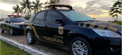 Quadrilha de MS que mandava droga à Europa por navio é alvo de operação