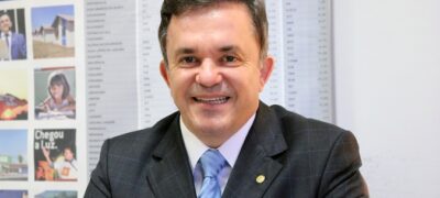Com apoio de Vander, Bonito realiza 7ª edição da sua feira literária