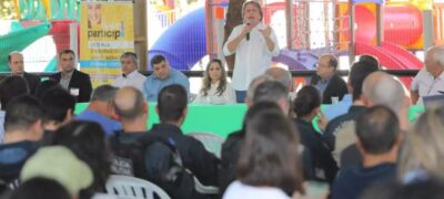 Meio ambiente, turismo e Rota Bioceânica são prioridades em terceira plenária