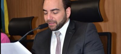 Relator da LDO 2024 na CCJR, deputado João César Mattogrosso deu parecer favorável ao projeto