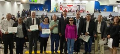 Moradores de Porto Murtinho constituem Associação de Amigos Murtinhenses na Rota Bioceânica