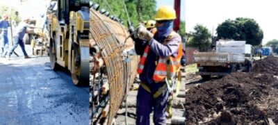 O novo Canal do Panamá: Porto Murtinho celebra 111 anos cercado de conquistas e obras