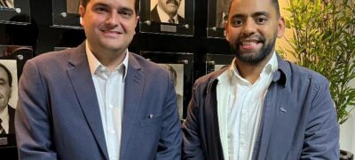 Marcelo Pé e prefeitos de MS participam da apresentação do Programa Lar Legal em Campo Grande