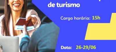 Bela Vista realiza treinamento para Conselheiros Municipais de Turismo
