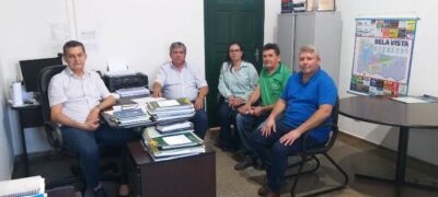 Bela Vista: Prefeitura reajusta em 16,80% salário dos professores a partir de outubro