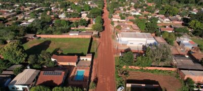 Bela Vista: Prefeitura fará o maior investimento em infraestrutura da história do município
