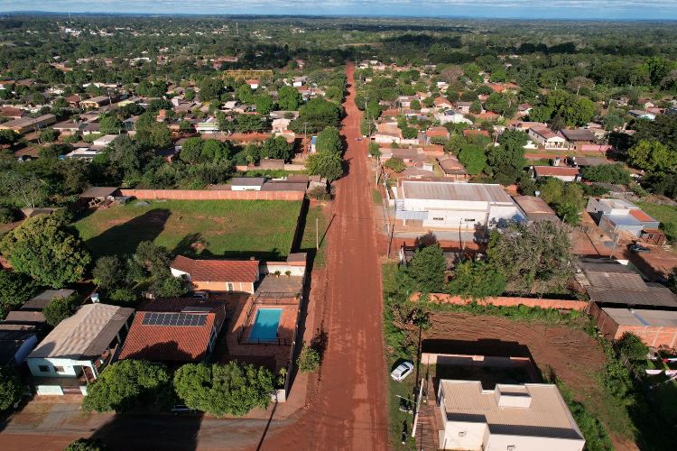 Bela Vista: Prefeitura fará o maior investimento em infraestrutura da história do município