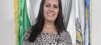 Vereadora Meire Leite pede ponte de concreto no Córrego que liga ao quartel e cemitério municipal