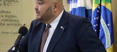 Agnaldo Miudinho quer “força tarefa” atuando nos bairros da região sul