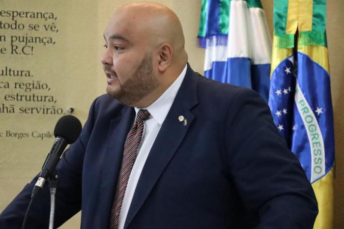 Agnaldo Miudinho quer “força tarefa” atuando nos bairros da região sul