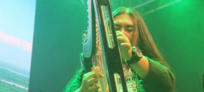 Primeira noite de festival destaca projetos sociais voltados à cultura