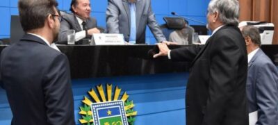 Assembleia abre na quarta o 37º Encontro das Escolas do Legislativo e de Contas