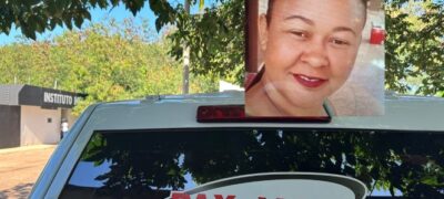 Guia Lopes Da Laguna: Mulher é morta com uma facada, na madrugada deste domingo
