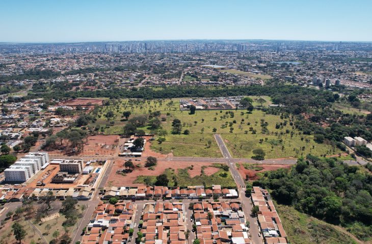 Governo de Mato Grosso do Sul lança programa que vai auxiliar população na compra da casa própria
