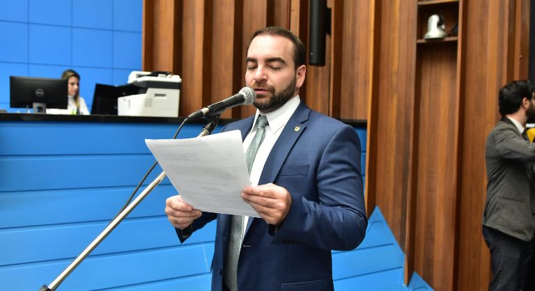 Estradas de Bonito e Bodoquena recebem atenção do deputado João César Mattogrosso