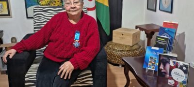 Escritora de MS receberá homenagem na Academia Brasileira de Letras