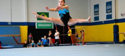 Etapa dos Jogos Escolares de MS reúne oito modalidades individuais em Campo Grande