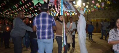 Quilombo São João Batista celebra 101 anos de tradicional festa de São João no Pioneiros