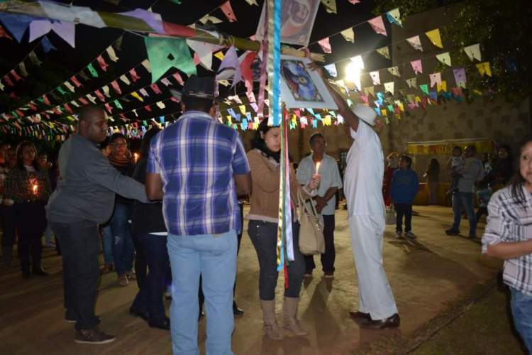 Quilombo São João Batista celebra 101 anos de tradicional festa de São João no Pioneiros